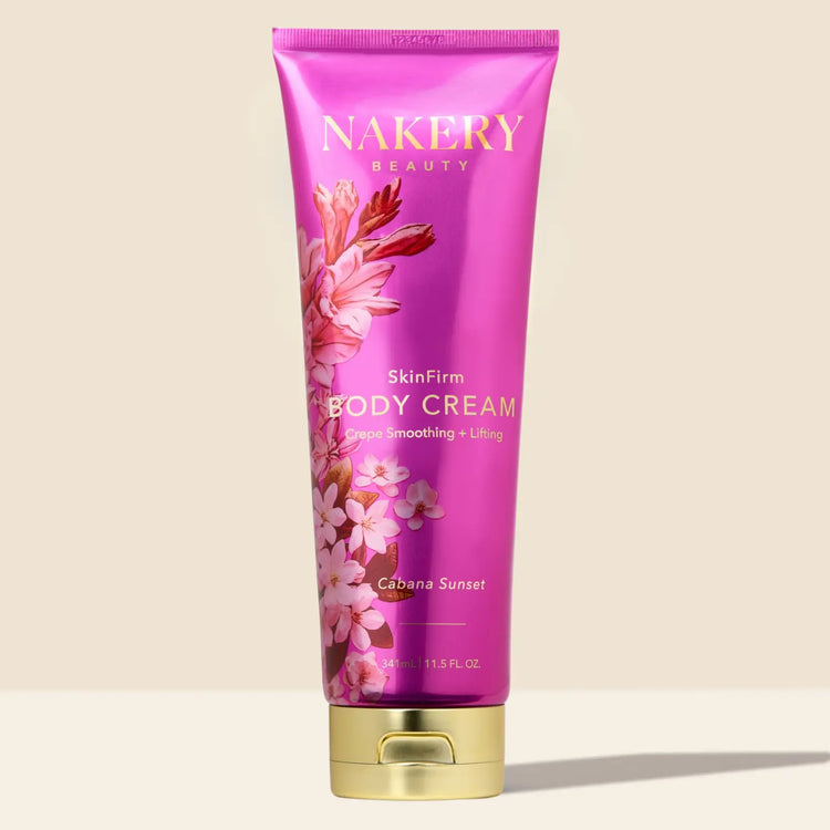 SkinFirm Body Cream