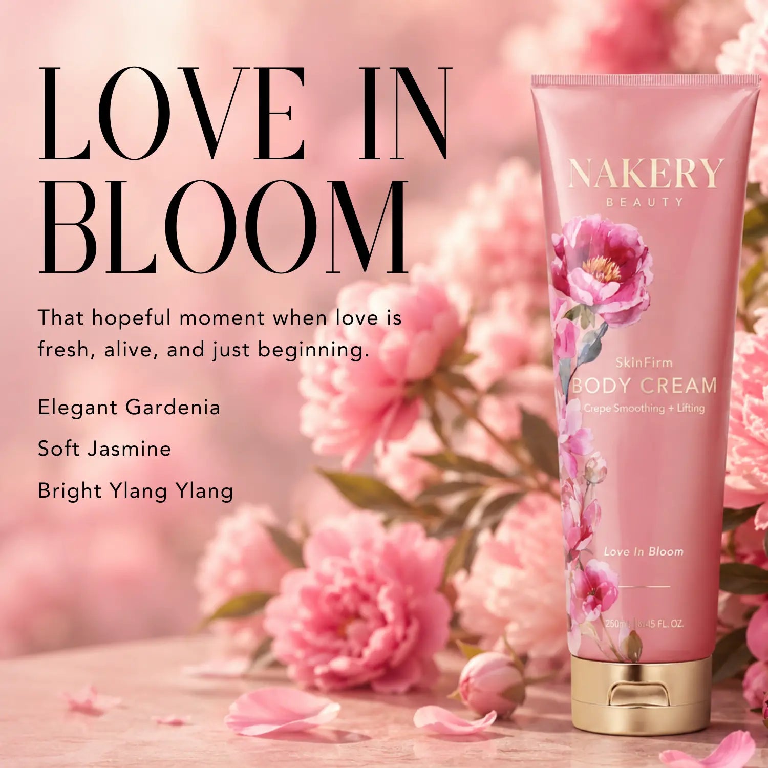SkinFirm Body Cream