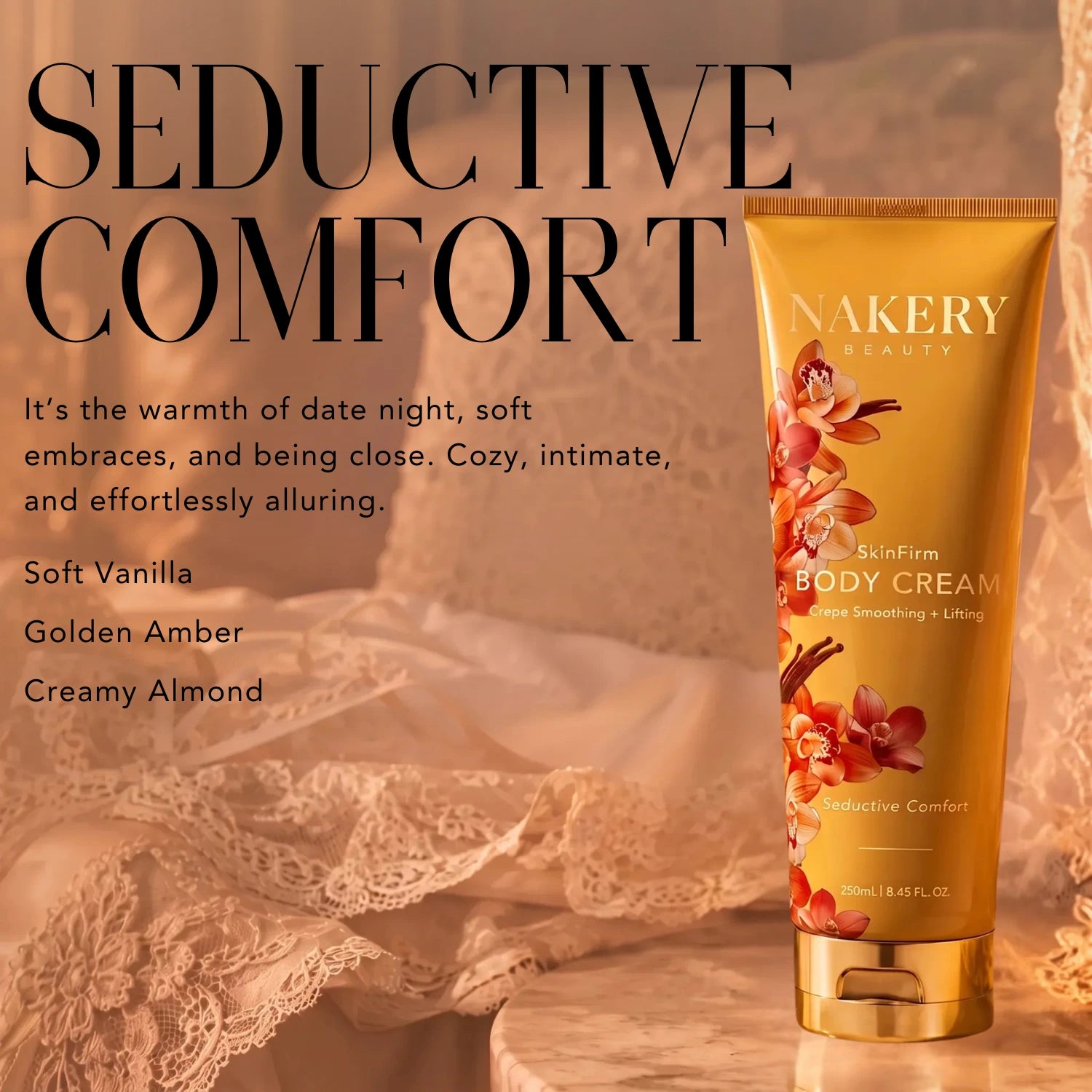 SkinFirm Body Cream