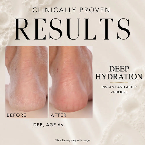 SkinFirm Body + Hair Wash