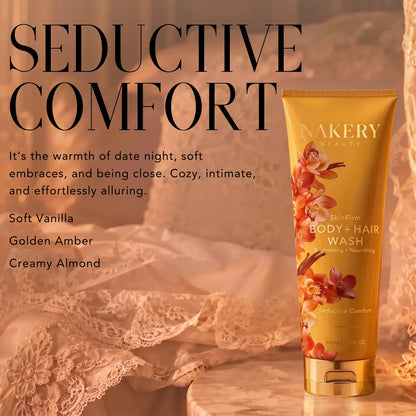SkinFirm Body + Hair Wash
