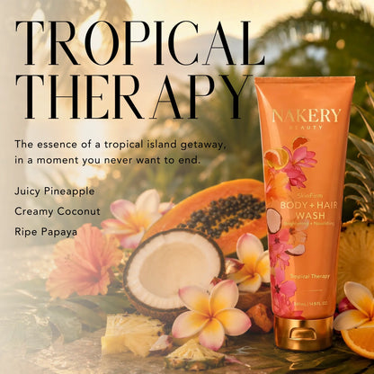 SkinFirm Body + Hair Wash