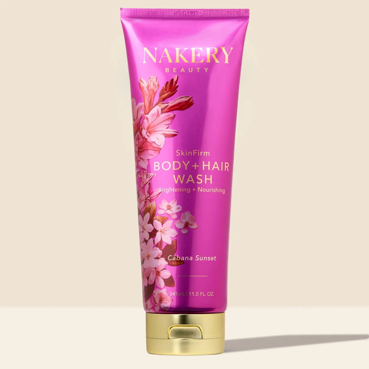 SkinFirm Body + Hair Wash