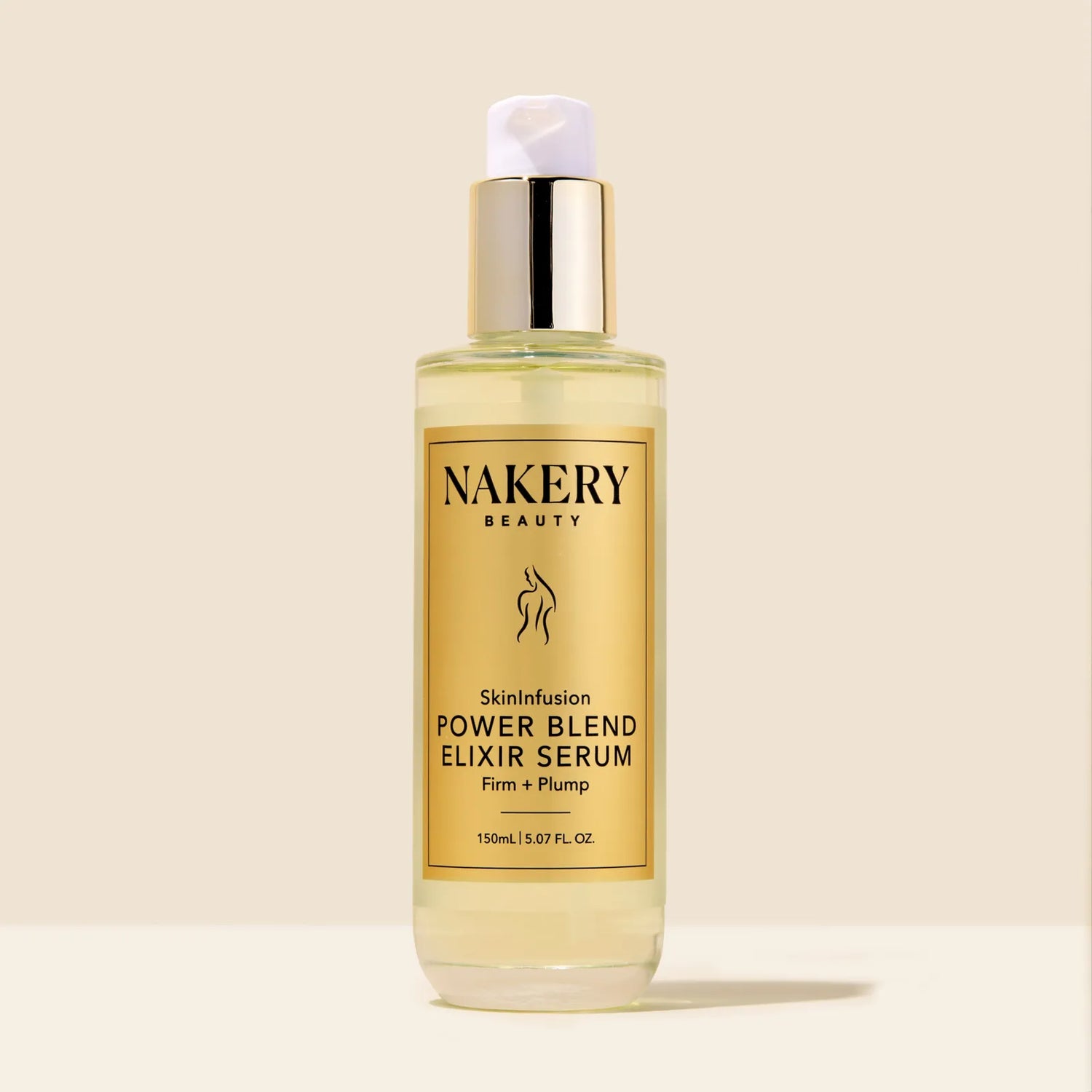 SkinInfusion Serum+Oil