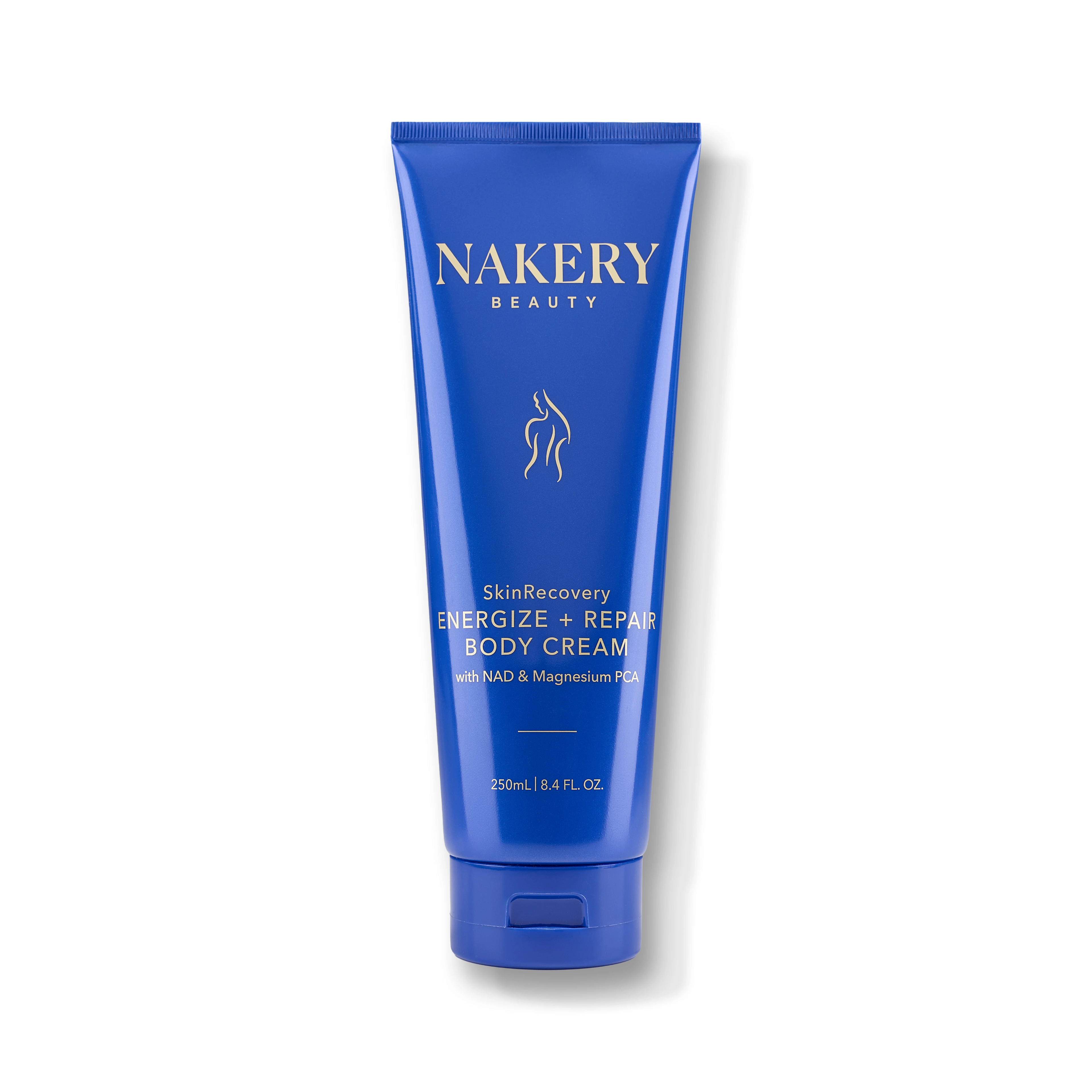 SkinRecovery Energize Repair 250ml, a restorative skincare treatment designed to hydrate, nourish, and support smoother, revitalized-looking skin.