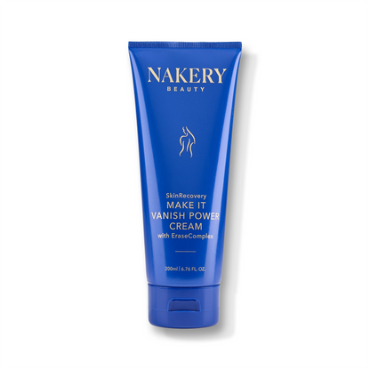 SkinRecovery Make It Vanish 200ml, a targeted skincare treatment designed to support smoother, refreshed, and healthier-looking skin.