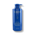 SkinRecovery Relax Repair 1L with cap, a restorative body care formula designed to soothe, nourish, and refresh the skin.