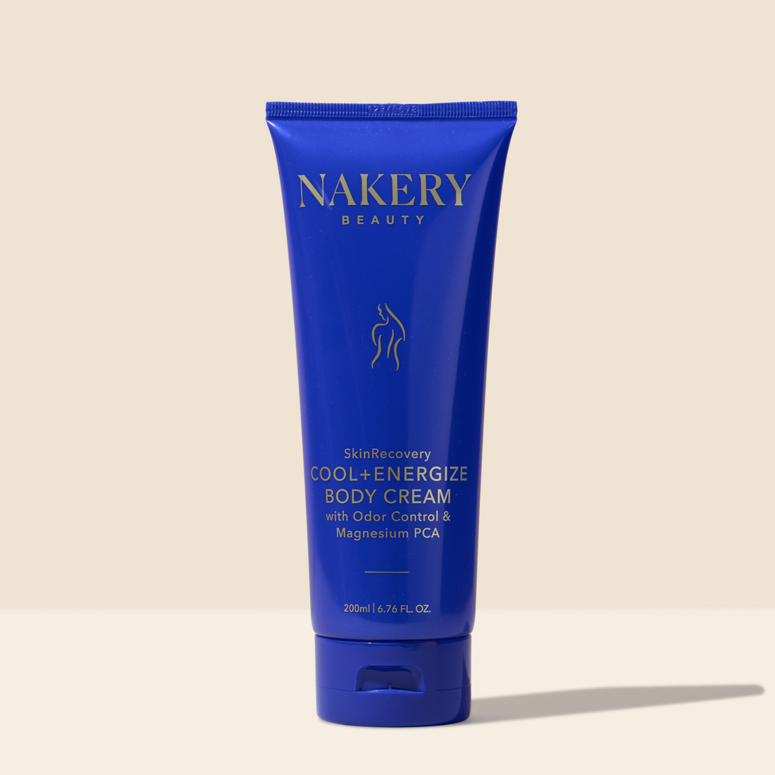 SkinRecovery Cool + Energize Body Cream
