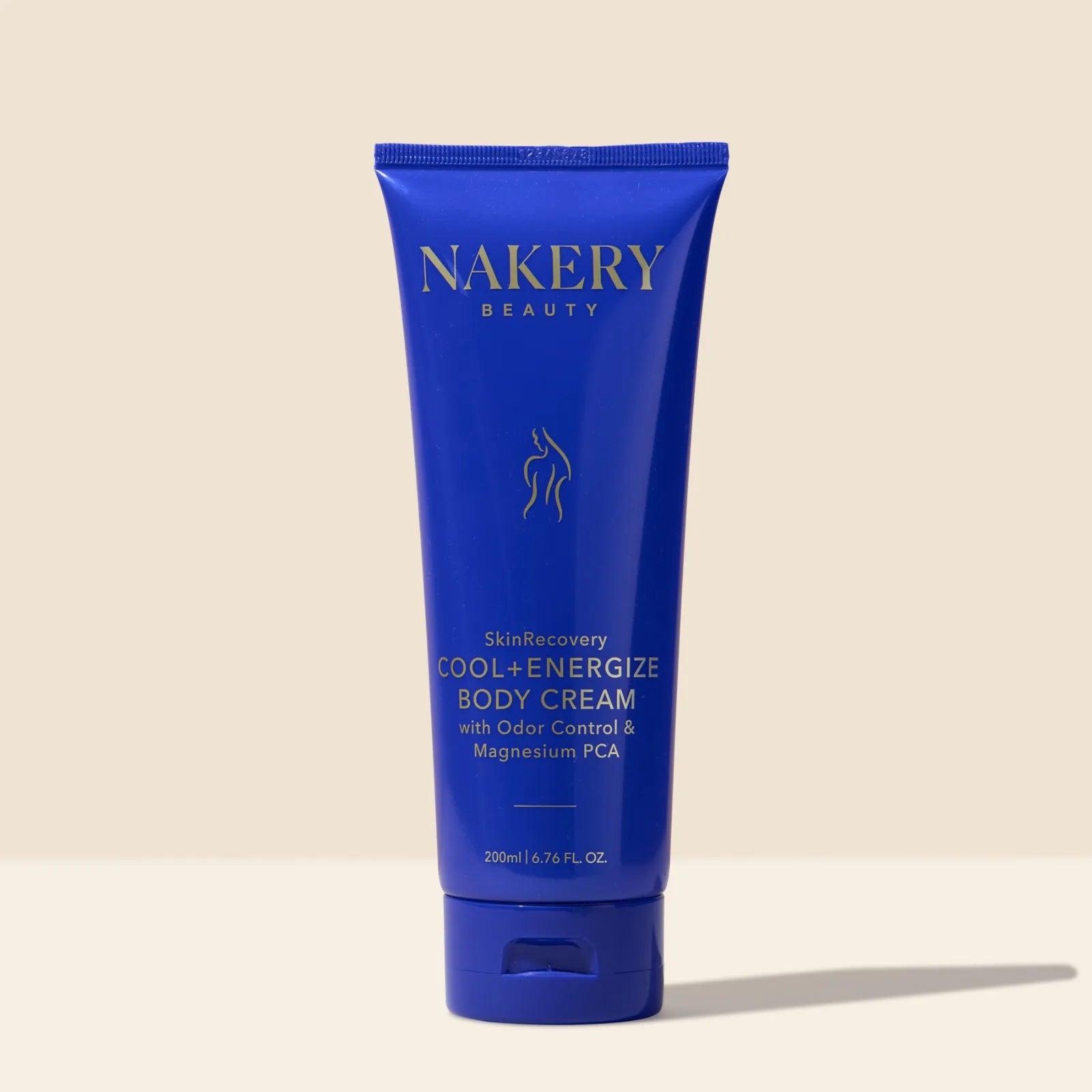 SkinRecovery Cool + Energize Body