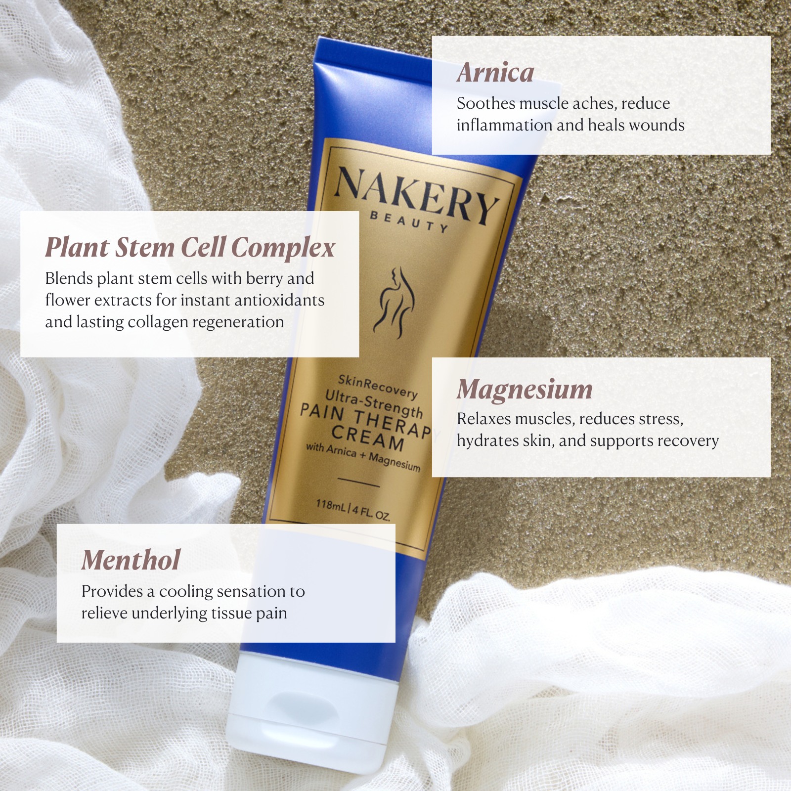 SkinRecovery Relax + Repair Bundle