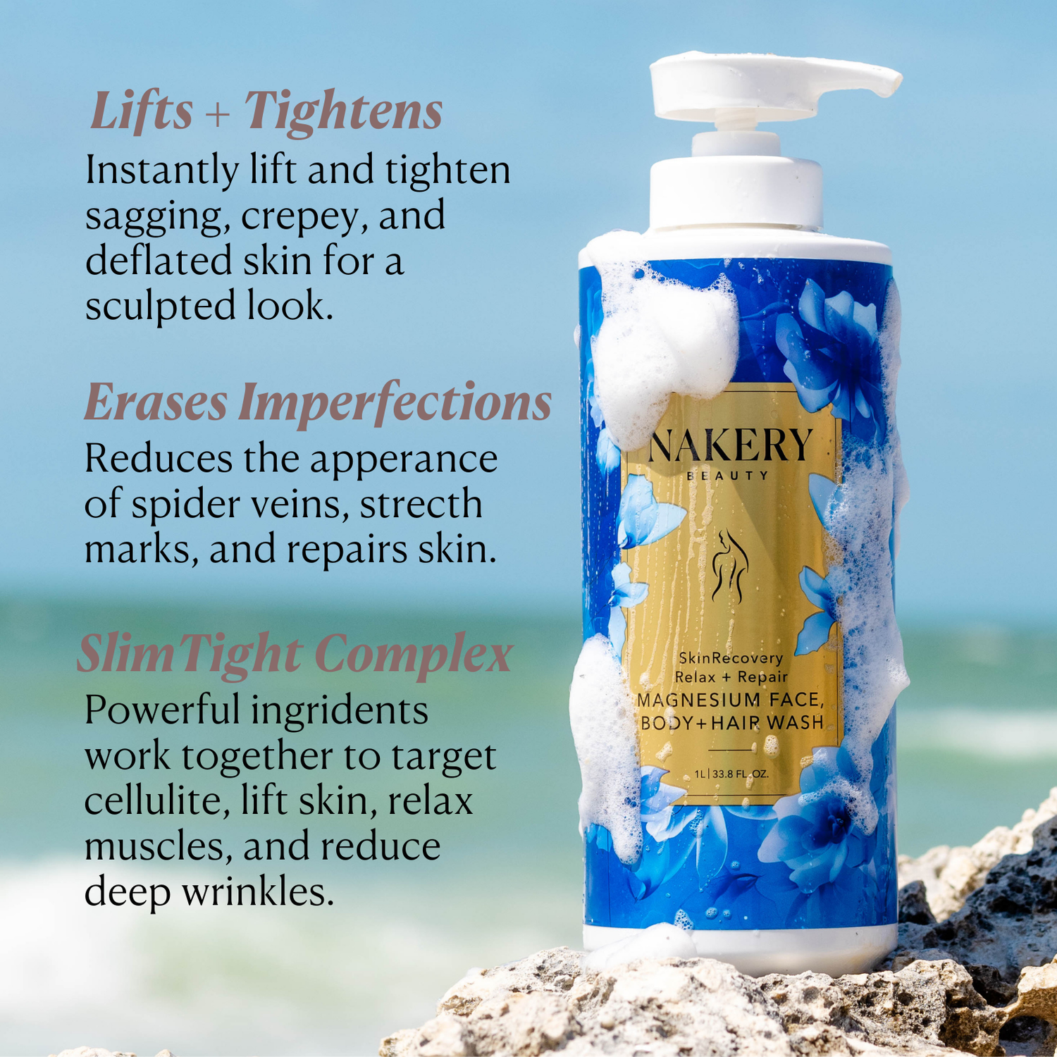 SkinRecovery Relax + Repair Bundle
