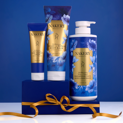 SkinRecovery Magic Relief Collection