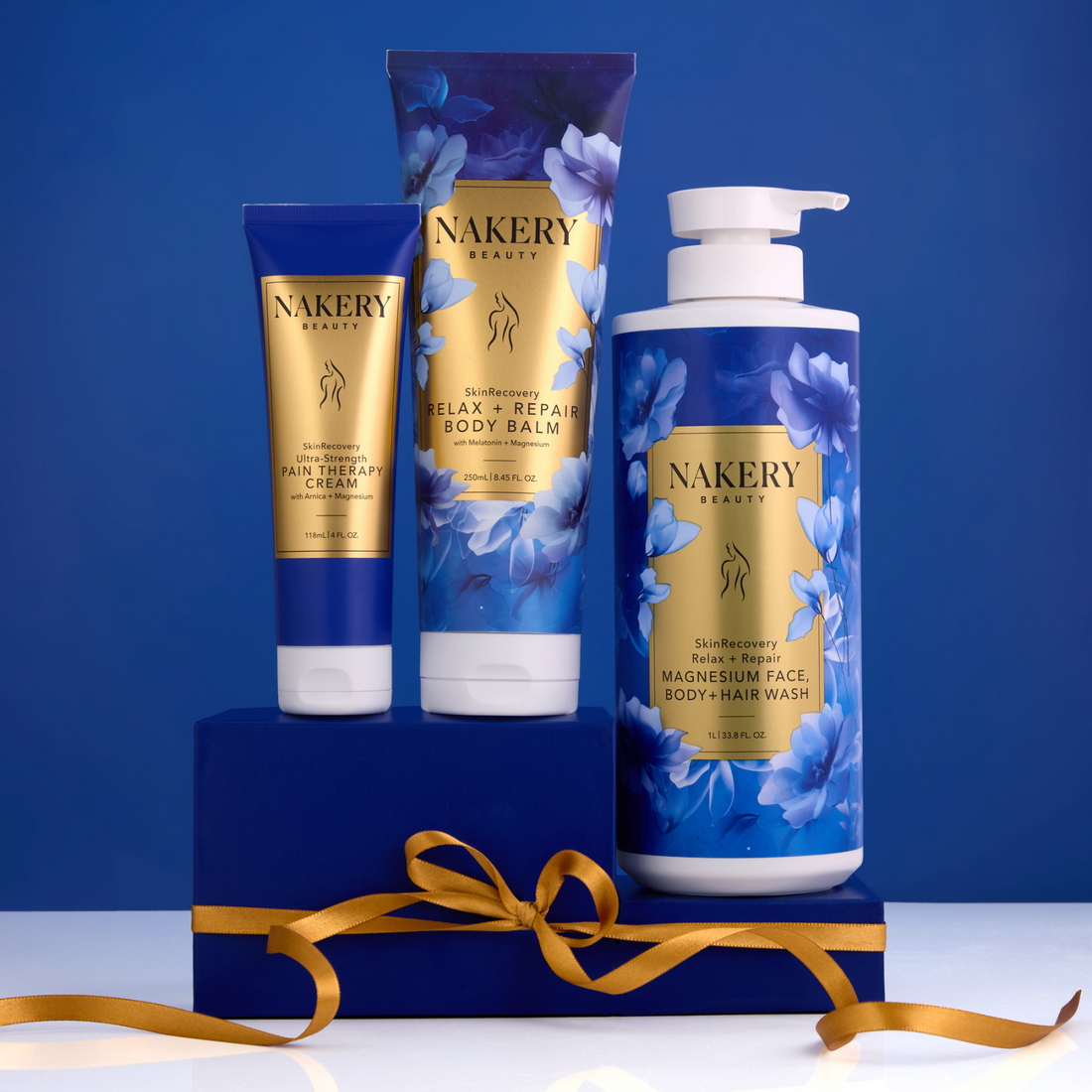 SkinRecovery Relax + Repair Bundle