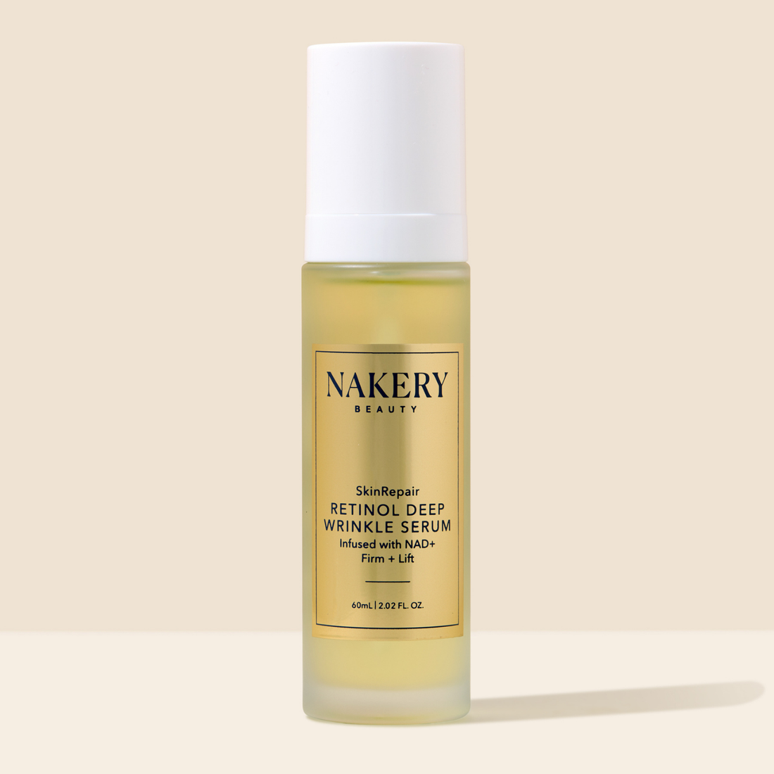 SkinRepair Retinol Deep Wrinkle Serum