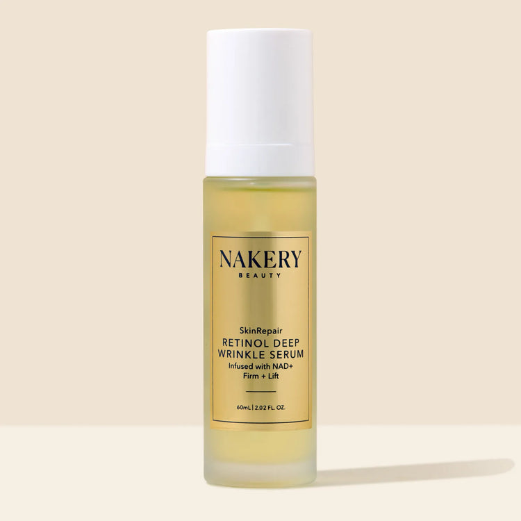 SkinRepair Retinol Deep Wrinkle Serum