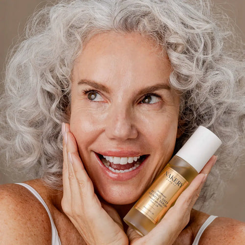 SkinRepair Retinol Deep Wrinkle Serum