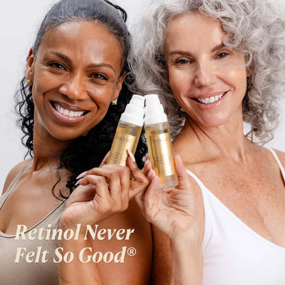 SkinRepair Retinol Deep Wrinkle Serum