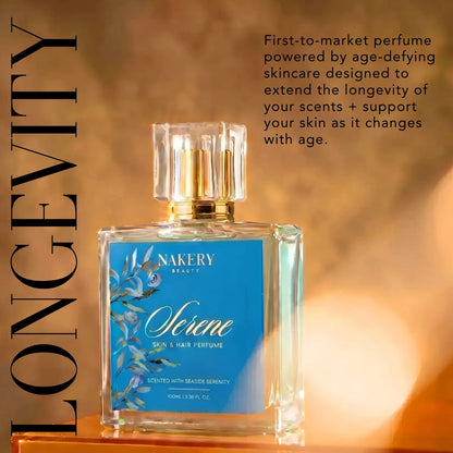 Skin + Hair Exosome Perfume
