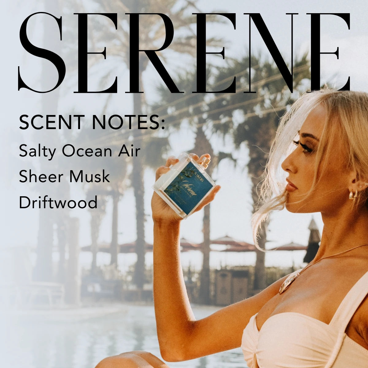 Skin + Hair Exosome Perfume