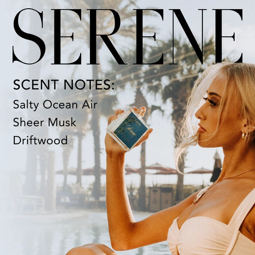 Skin + Hair Exosome Perfume