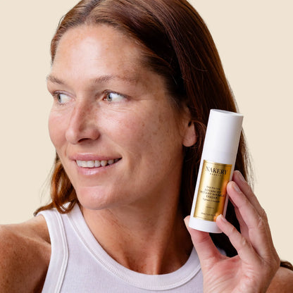 Skip the line-advanced instant wrinkle eraser