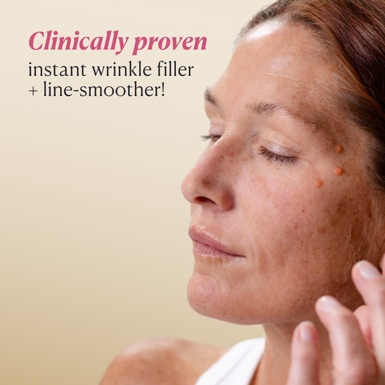 Skip the Line Advanced Wrinkle Eraser