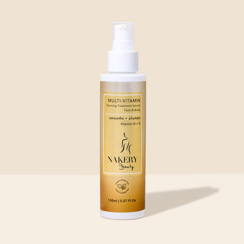 TanningSerum