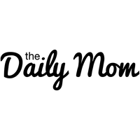 The Daily Mom Logo