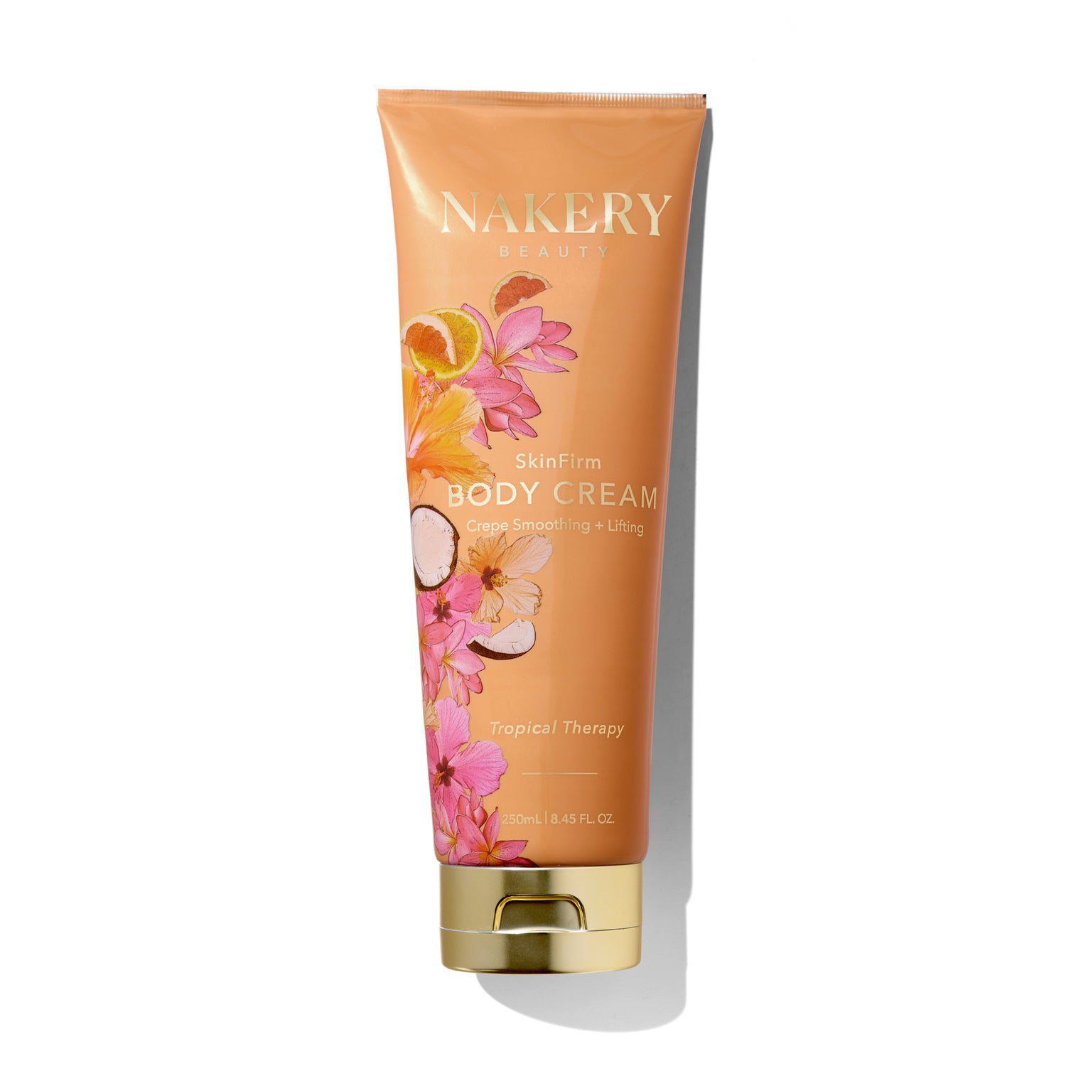 SkinFirm Body Cream