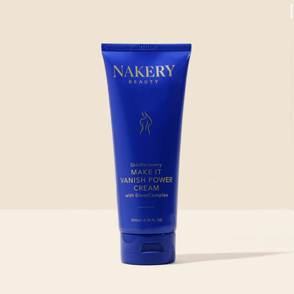 SkinRecovery Make It Vanish Power Cream with EraseComplex