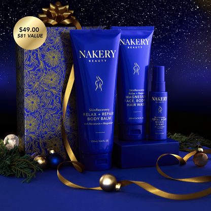 Magnesium Sleep Aid Bundle