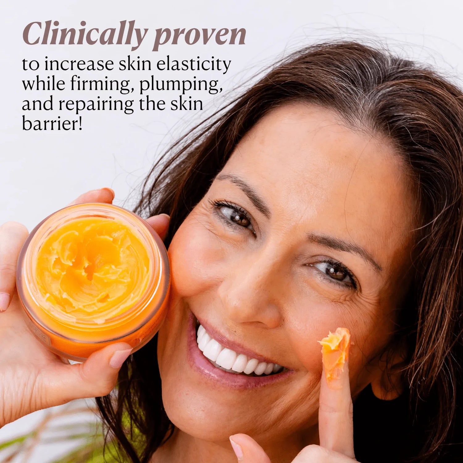 Collagen Cushion Pressed Serum - Nakery Beauty