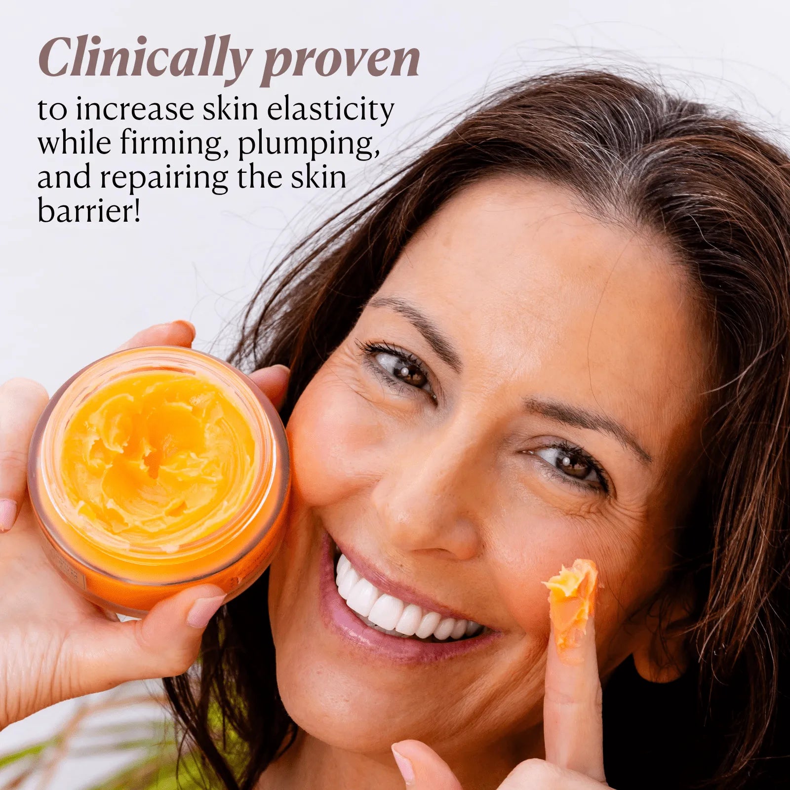 Collagen Cushion Pressed Serum - Nakery Beauty