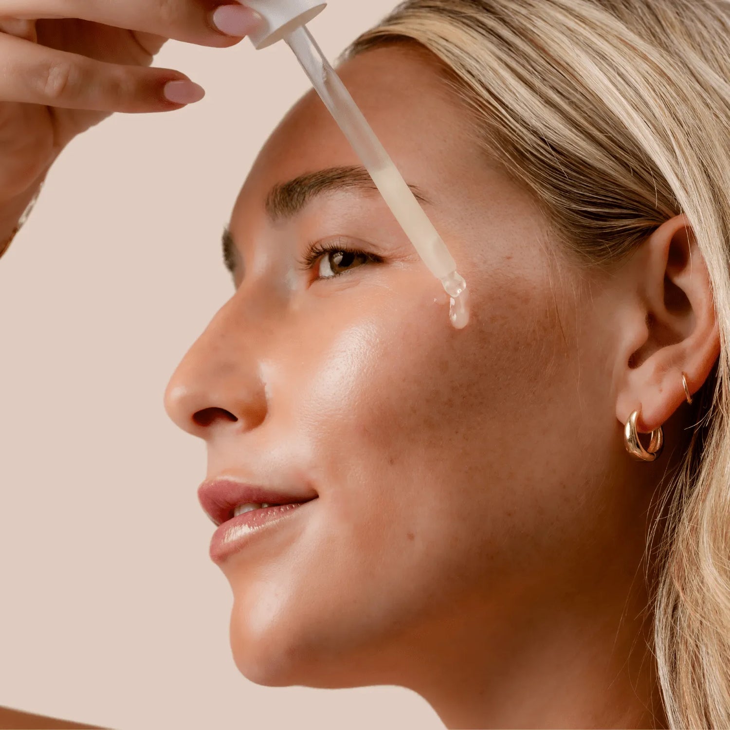 Collagen Defense + 25% Vitamin C Complex Serum - Nakery Beauty