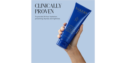 SkinRecovery Relax + Repair Magnesium Face, Body, + Hair Wash (341 mL)