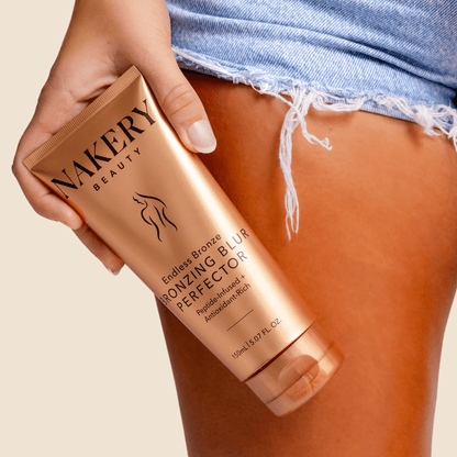 Endless Bronze™ Bronzing Blur Perfector - Nakery Beauty