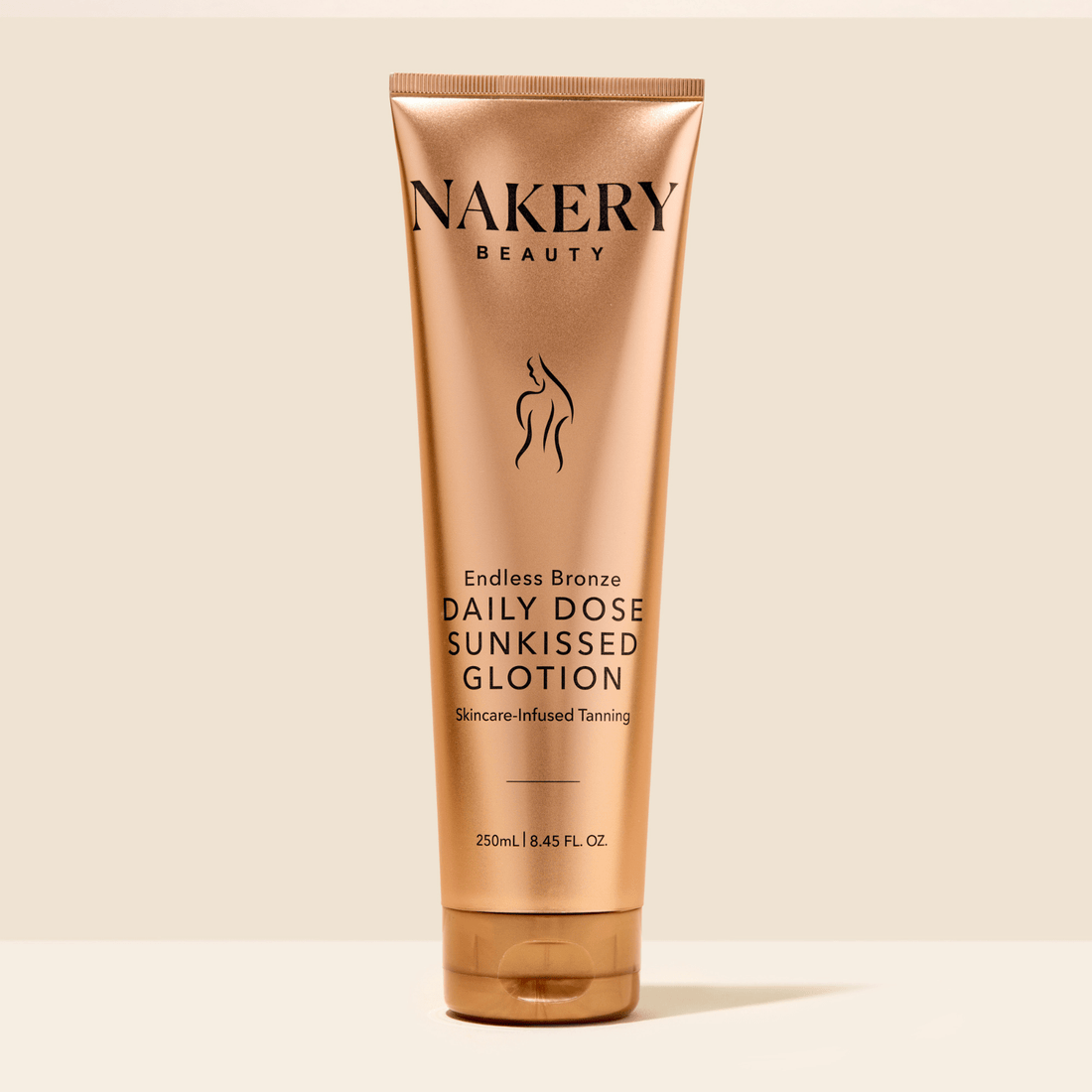 Endless Bronze™ Daily Dose Sunkissed GLOTION - Nakery Beauty