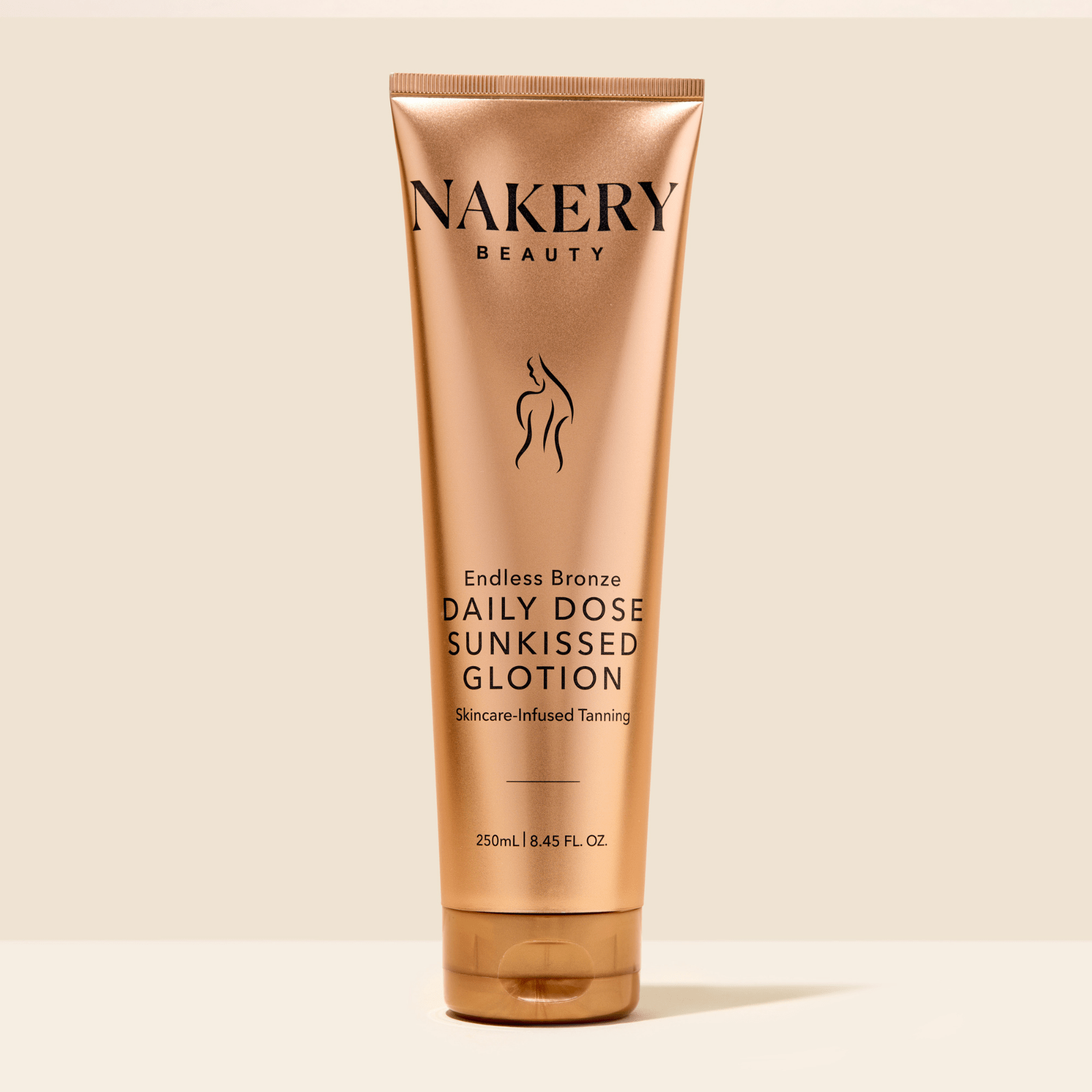 Endless Bronze™ Daily Dose Sunkissed GLOTION - Nakery Beauty