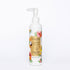 Hydra - C Oil to Foam Cleanser for Face + Body - Nakery Beauty