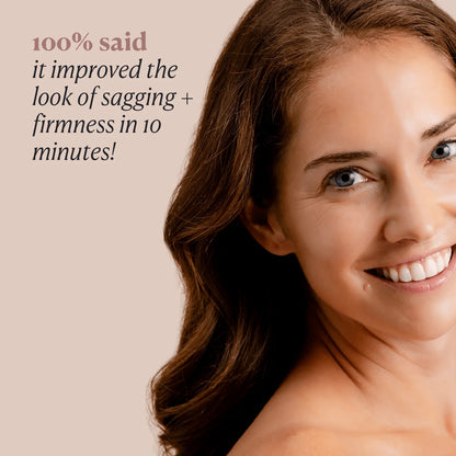 Lift-Tox Anti-Gravity 360° Eye Lift Cream - Nakery Beauty