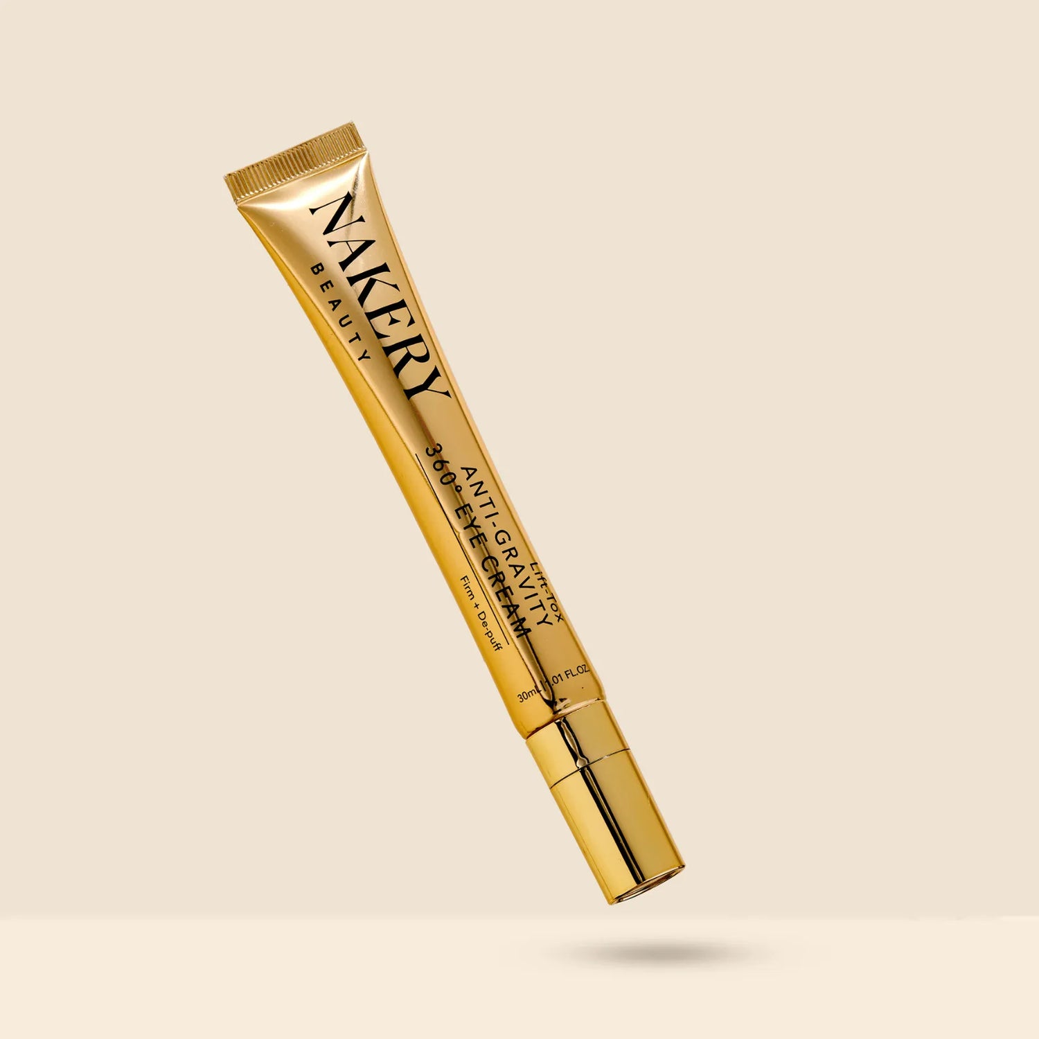 Lift-TOX 360° Eye Lift Cream – Depuff + Firm + Brighten – Nakery Lift-TOX 360° Eye Lift Cream – Depuff + Firm + Brighten – Nakery