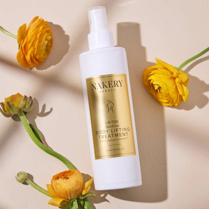 Lift-TOX SkinFirm Body Lifting Treatment - Nakery Beauty