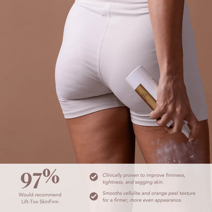 Lift-TOX SkinFirm Body Lifting Treatment - Nakery Beauty