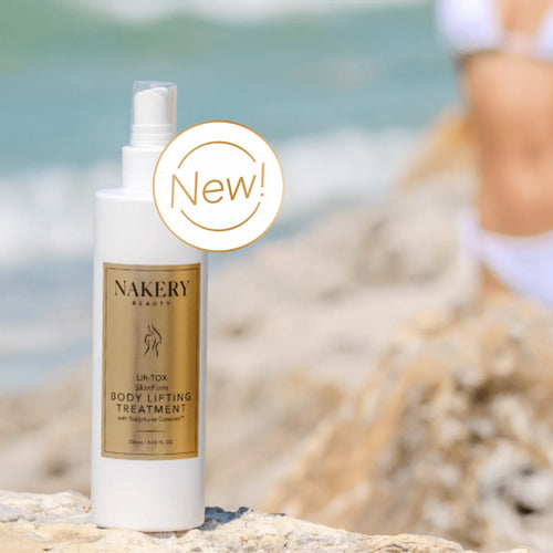 Lift-TOX SkinFirm Body Lifting Treatment - Nakery Beauty