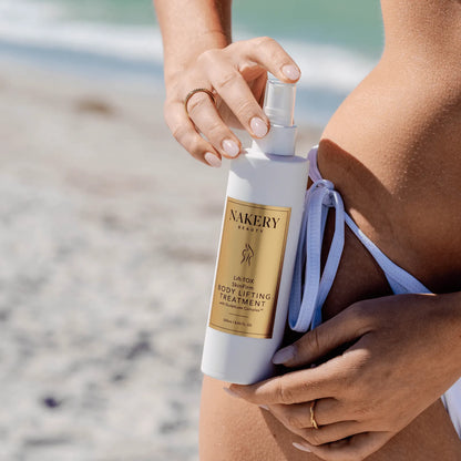 Lift-TOX SkinFirm Body Lifting Treatment - Nakery Beauty