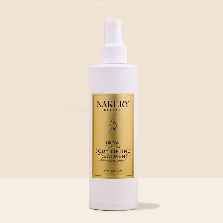 Lift-TOX SkinFirm Body Lifting Treatment - Nakery Beauty