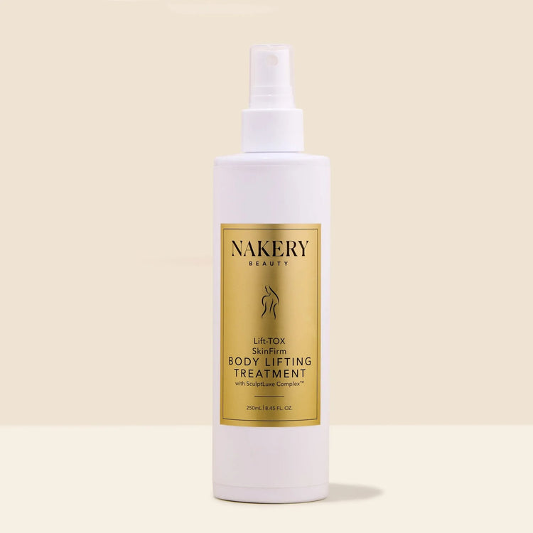 Lift-TOX SkinFirm Body Lifting Treatment - Nakery Beauty