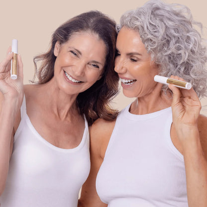 Lip MirageXL Plumping Glaze - Nakery Beauty