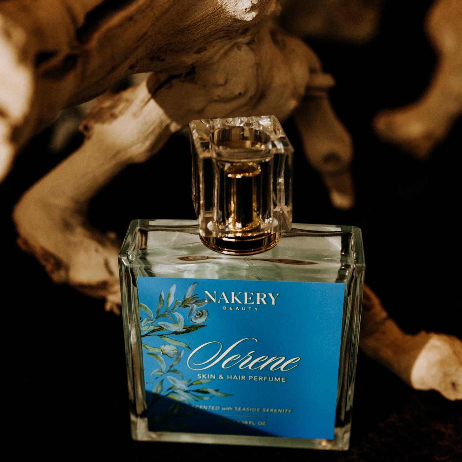 Skin + Hair Exosome Perfume