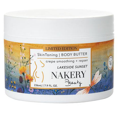 SkinToning Body Butter